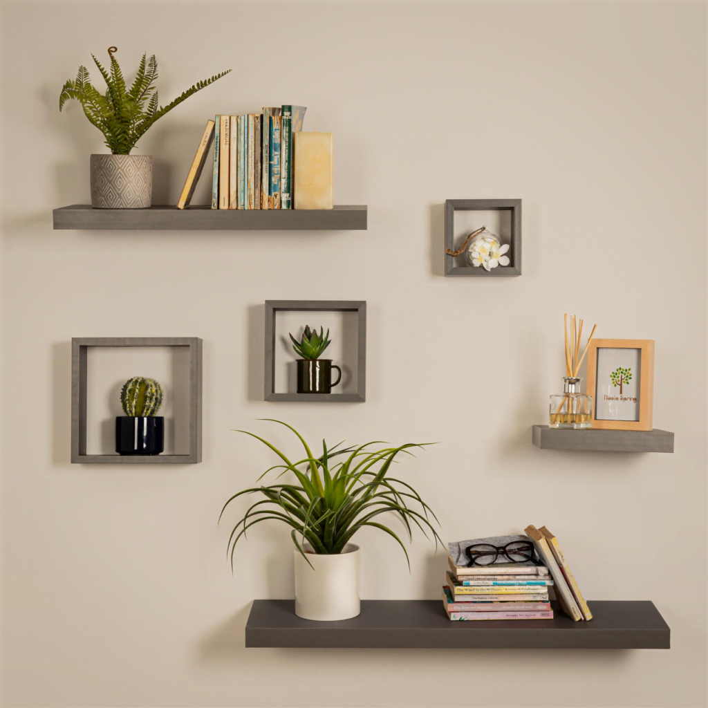 Top Easy And Inexpensive Diy Floating Shelf Ideas To Try The Home