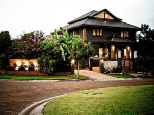 Pretty Houses - Love Home Designs