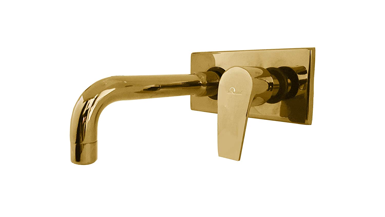 Wall-Mount Faucet