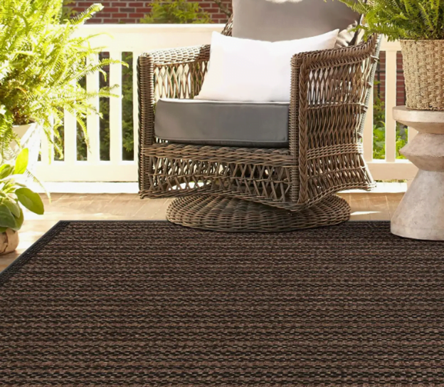 Rugs For The Outdoors