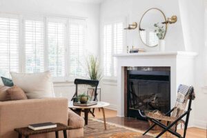 Small Living Room Ideas to Maximize Your Space