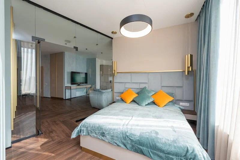 Classy and Modern Boho Bedroom Ideas