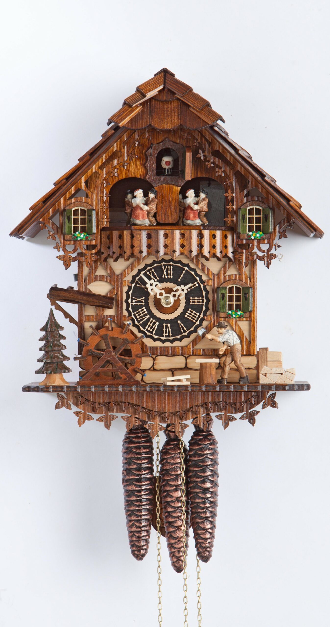 Cuckoo Clock