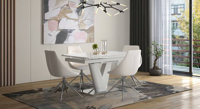 Extendable Dining Table