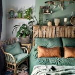 Gorgeous Boho Bedroom Ideas