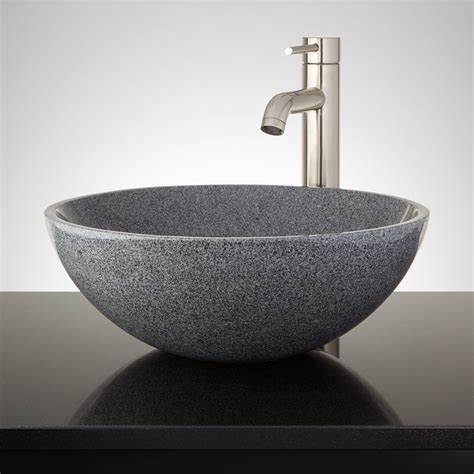 Granite Sink