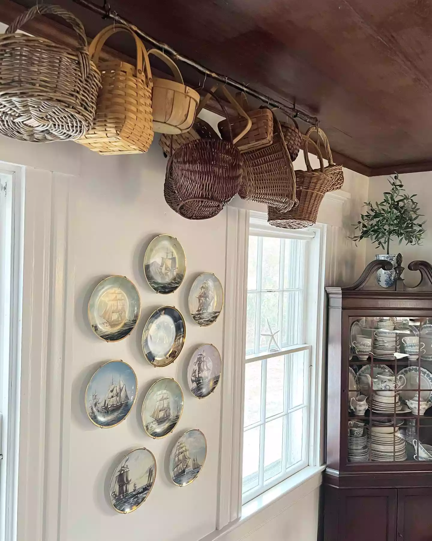 Incorporate Wood Ceilings Into Your Kitchen Space .jpg