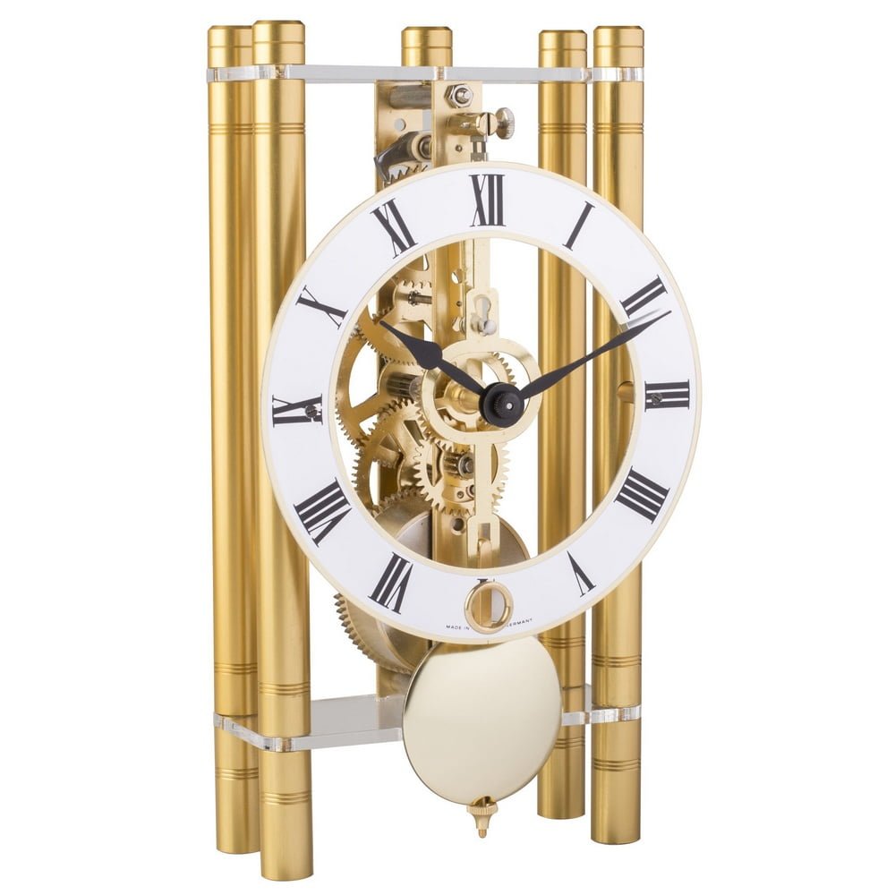 Mechanical Clock