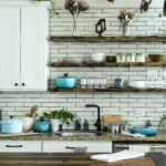 Popular Kitchen Cabinet Color Ideas