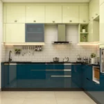 Popular Kitchen Cabinet Color Ideas