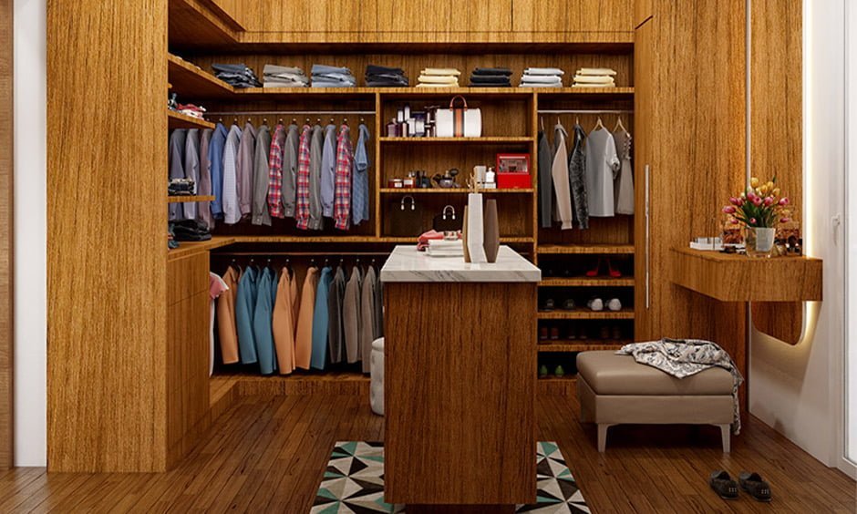 Practical Ways to Clean Out Your Closet