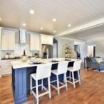Shiplap Ceiling Ideas to Breathe Life into Your Space