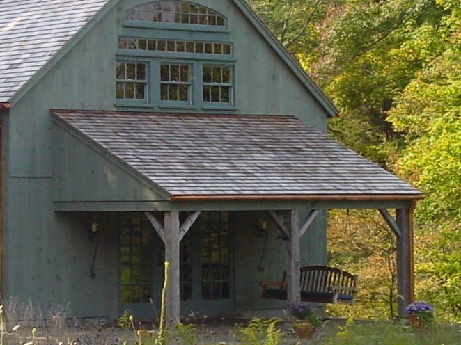 10x10 Gable Shed