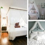 22 King Canopy Bed Styles to Transform Your Sleeping Space