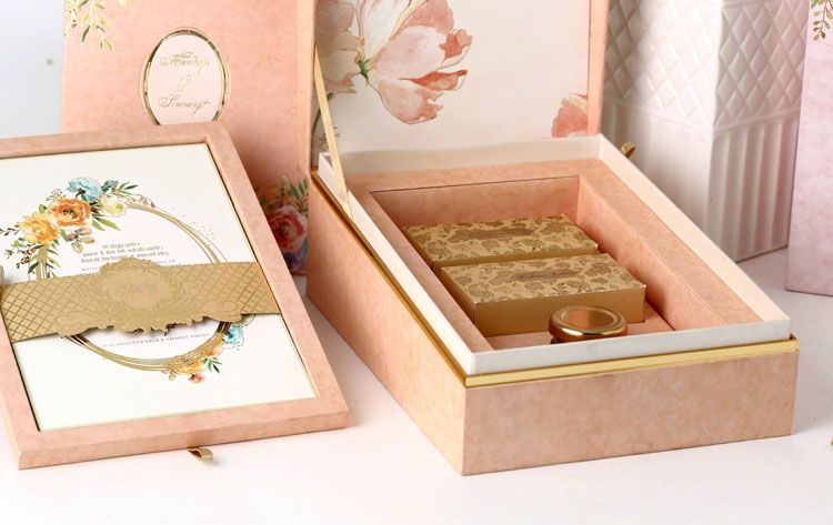 24 Wedding Card Box Ideas You Can DIY