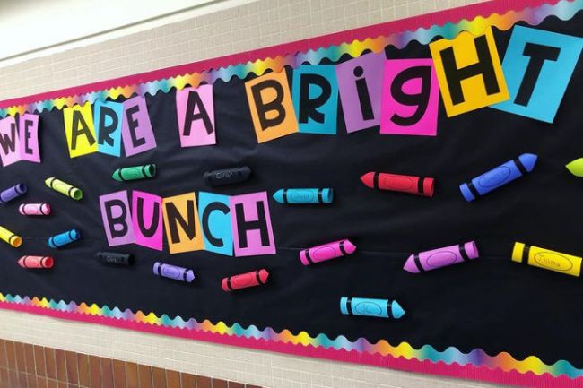 25 Unique Bulletin Board Ideas to Try This Year