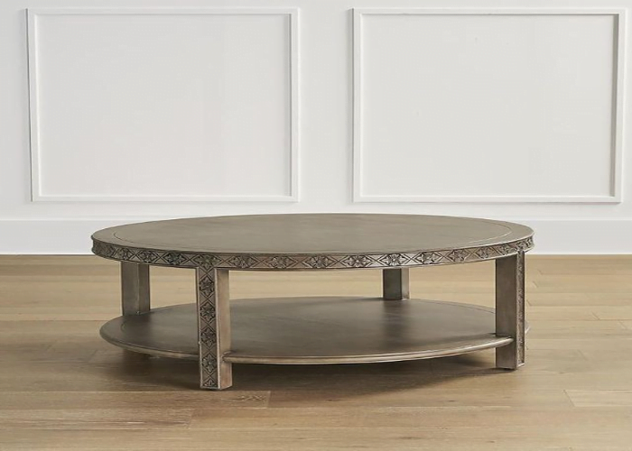 Antique Coffee Table