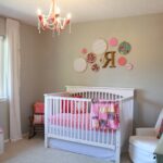 Baby Girl Nursery Decor Ideas for Small Rooms