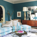 Colors That Go Well With Teal In Your Home Decor