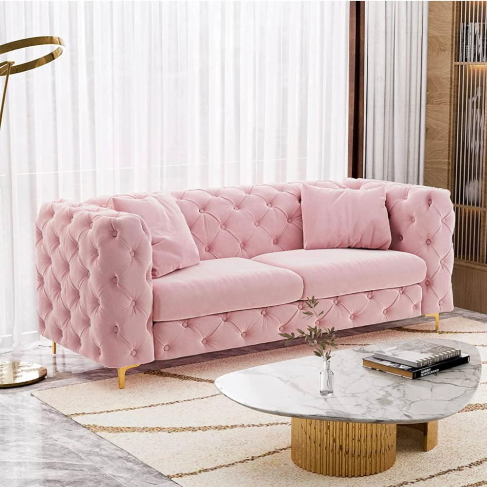 DAMAIFROM 79 Inch Sofa Couch