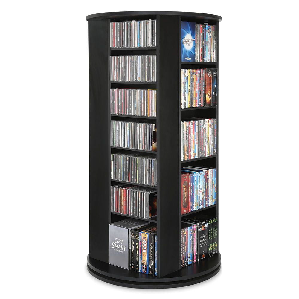 DVD Towers