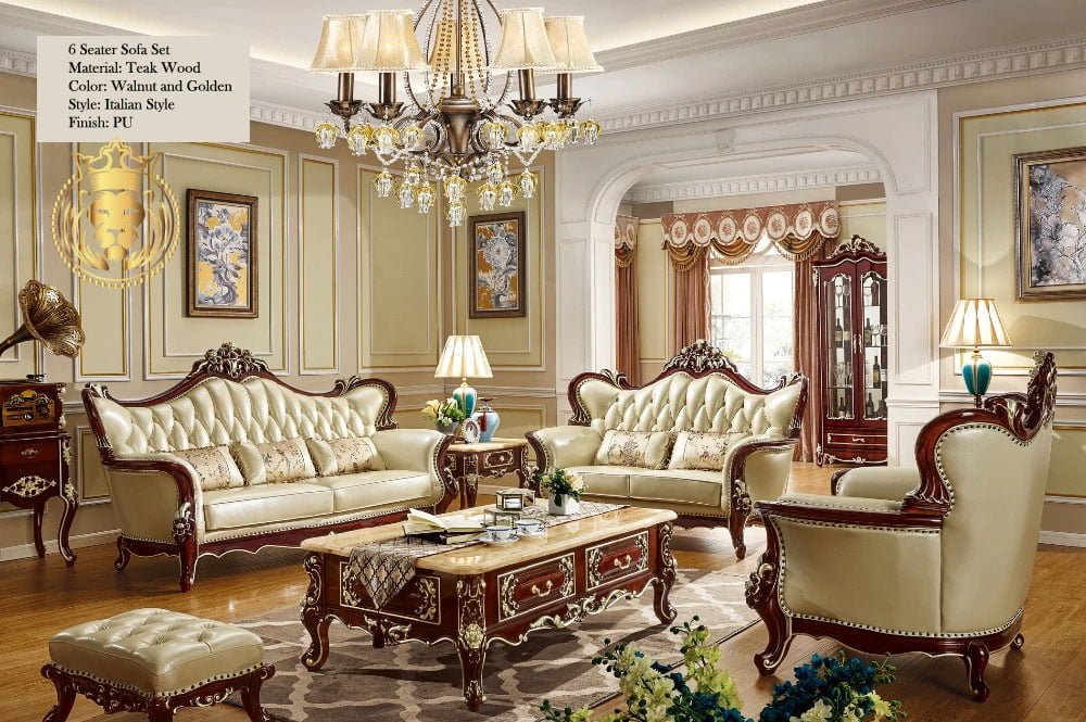 Different Types of Couches & Styles of Sofas for Your Home