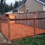 18 Creative Dog Fence Ideas You Need to Know