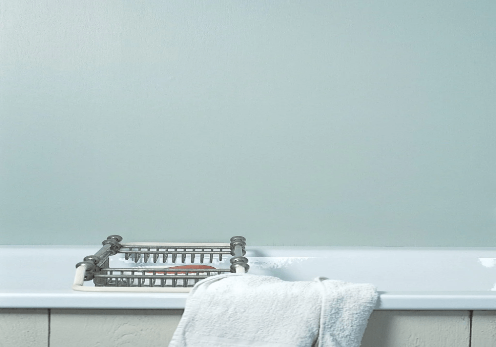 Farrow & Ball Teresa’s Muted Mint