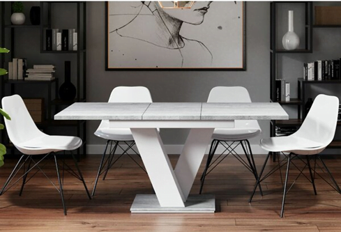 Metro Lane Trimble Dining Table