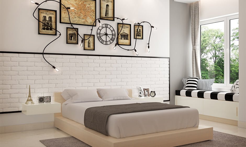 Top 20 Aesthetic Ideas to Design Your Dream Bedroom