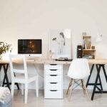 Top 24 DIY Desk Ideas to Transform Your Workspace