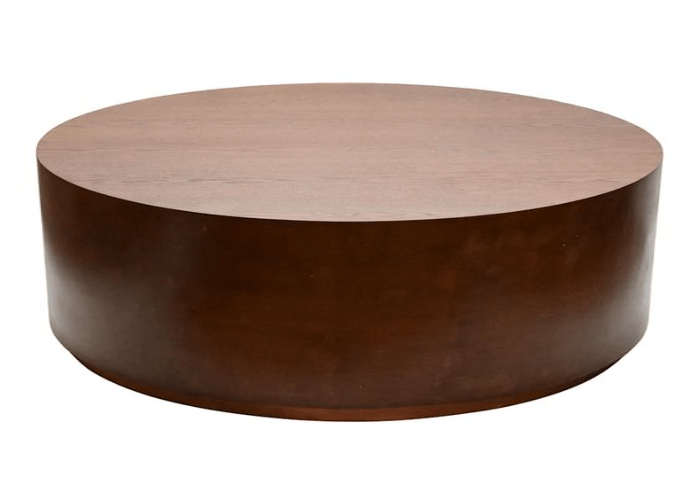 Winslow Round Coffee Table