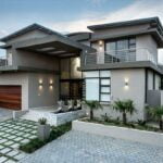 21 Modern Grey House Exterior Color Schemes For You!